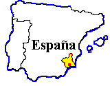 Spain, España, Espagne, Spanje, Spanien > Costa Calida, Murcia, Mazarron, Camposol