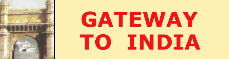 Gateway to India - Camposol
