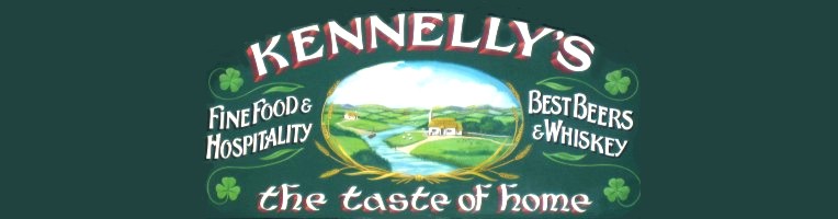 Kennelly's - Camposol